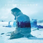 Michael Giacchino - Society Of The Snow (CD)