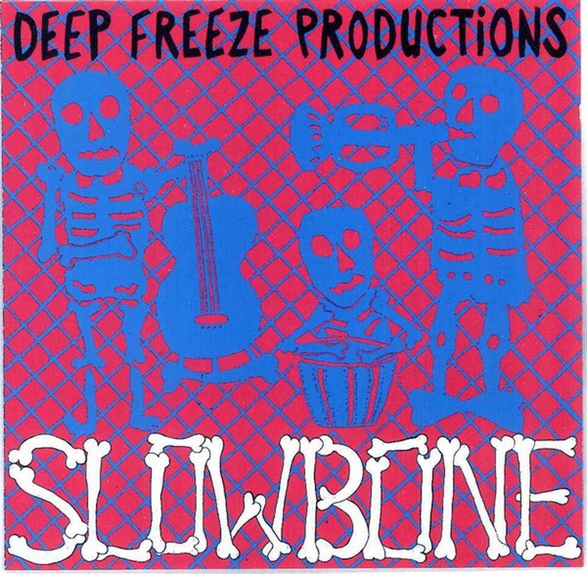 Slowbone