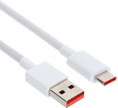 Bol.com Xiaomi 6A USB-C naar USB kabel - origineel aanbieding