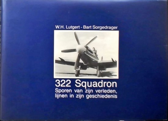 322 Squadron