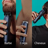 Hair clippers/Shaver Braun MGK7421 3,6 V