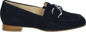 Hassia 300856 - Chaussures à enfiler - Couleur : Blauw - Taille : 38,5