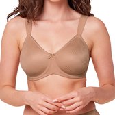 Triumph Essential Minimizer W X Dames Beha - TOAST - Maat C90