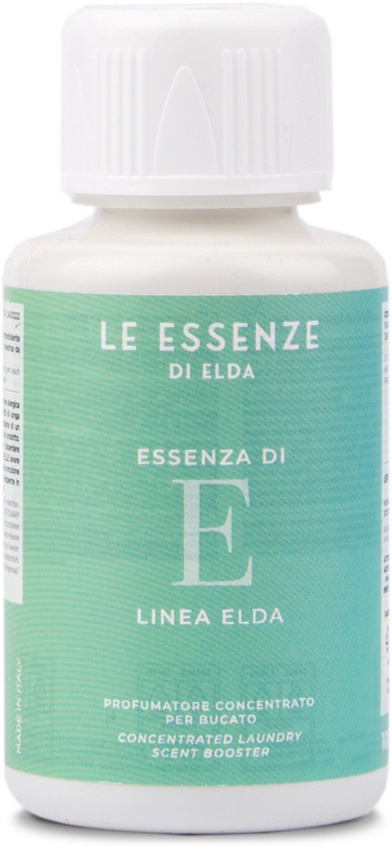 E wasparfum - exclusieve ELDA lijn 100 ml