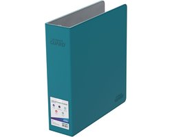 Ultimate Guard Collector's Album Xenoskin Regular - Petrol