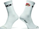Sidi Color 2 Socks No. 324 - 15 Cm WIT - Maat 35/39