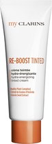 Clarins Crème de Jour Face Crème Re-Boost 50 ml