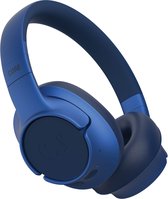 Fresh 'n Rebel Clam Core - Écouteurs - Batterie 45 heures - Écouteurs Bluetooth sans fil - True Blue