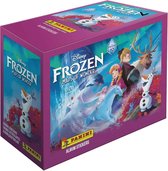 Frozen - Maps of Wonder Sticker Collection Display (24 packs)