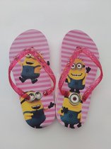 Minions Slippers