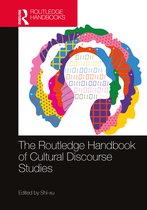Routledge Handbooks in Linguistics-The Routledge Handbook of Cultural Discourse Studies