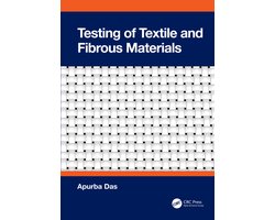 Testing of Textile and Fibrous Materials