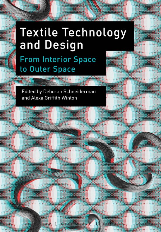 Textile Technology & Design - cover
