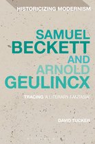 Samuel Beckett And Arnold Geulincx