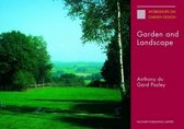 Workshops on Garden Design- Garden and Landscape