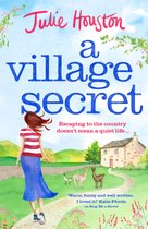 The Westenbury Books-A Village Secret