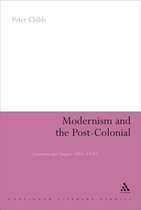 Modernism And The Post-Colonial