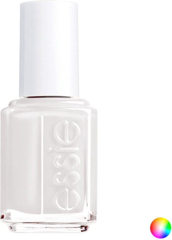 essie® - original - 79 sand tropez - nude - glanzende nagellak - 13,5 ml