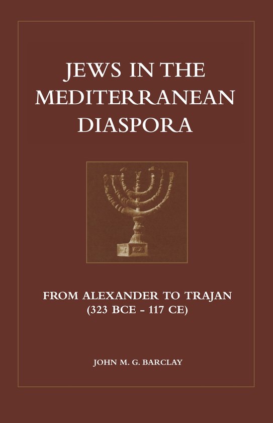 Jews in the Mediterranean Diaspora