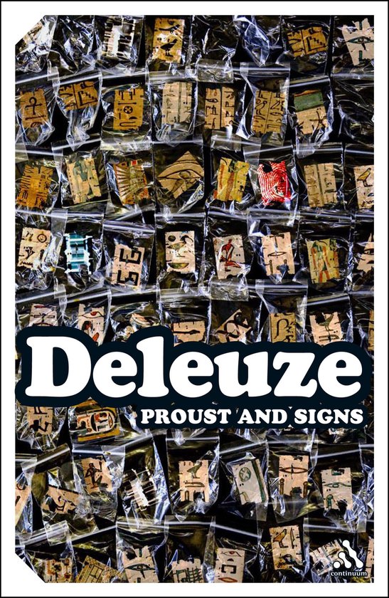 Proust & Signs