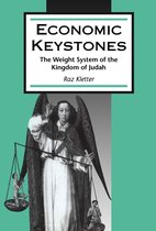 The Library of Hebrew Bible/Old Testament Studies- Economic Keystones