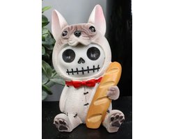 Misaki Sawada Furrybones - French Bulldog