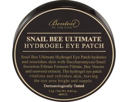 Patches Snail Bee Ultimate Anti Wallen 60 Stuks