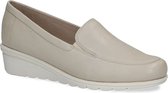 Caprice Dames Instappers 9-24701-42 118 G-breedte Maat: 39 EU