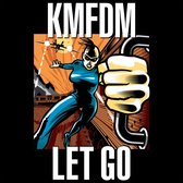 Kmfdm - Let Go (LP)