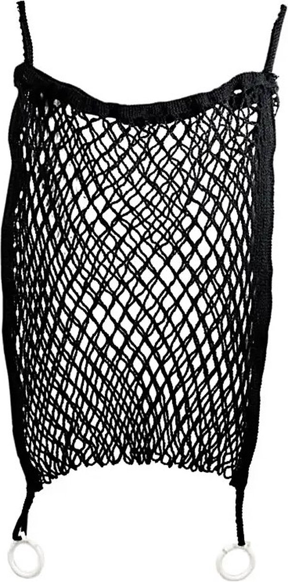 Goedkoopste Rolstoelnetje, zwart, Dr. Junghans, Ref. 20169