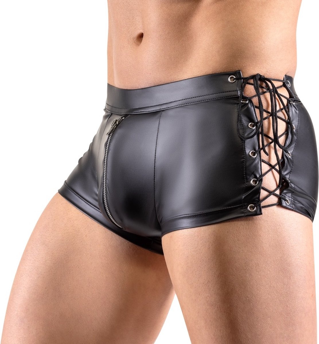 Geregen Veter Shorts in Wetlook