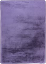 Heaven | Hoogpolig Vloerkleed | Lavender | Hoogwaardige Kwaliteit | 200x290 cm