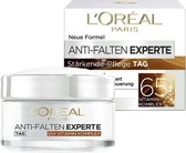 L’Oréal Paris Rimpel Expert 65+ Anti-Rimpel Dagcrème - 50ml