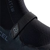 Xcel Infiniti 3mm Neopreen Laarzen Met Splitten At037020 - Zwart