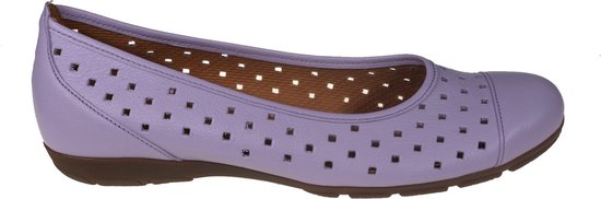 Gabor Ballerina's - Damesschoenen shop Gabor Ballerina's - Damesschoenen shop