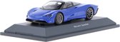 McLaren Speedtail Schuco Pro.R43 1:43 2020 450928800