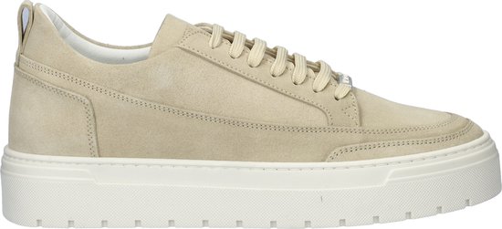 Antony Morato Mmf01679 Lage sneakers - Heren - Beige - Maat 42