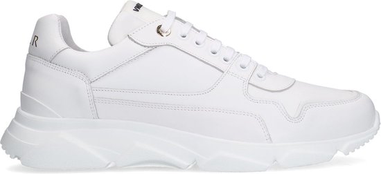 Witte sneakers maat 44 sale