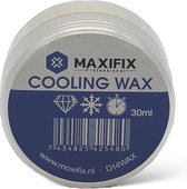Maxifix - Tegelboor - Diamantboor - Droog - Cooling Wax 30ml