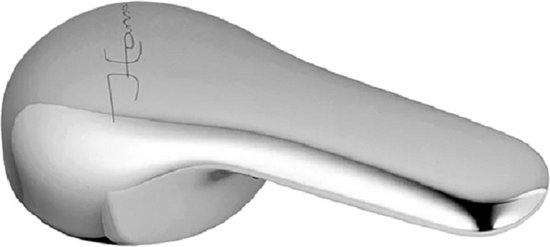 Hansa Extension Set 80 mm for Built-in Stopcocks Article number 59910424