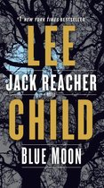 Blue Moon A Jack Reacher Novel 24