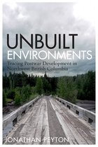 Nature History Society- Unbuilt Environments