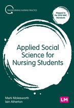 Transforming Nursing Practice Series- Applied Social Science for Nursing Students