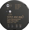 Gira ENet Basismodule Bussysteem - 542200 - E2756