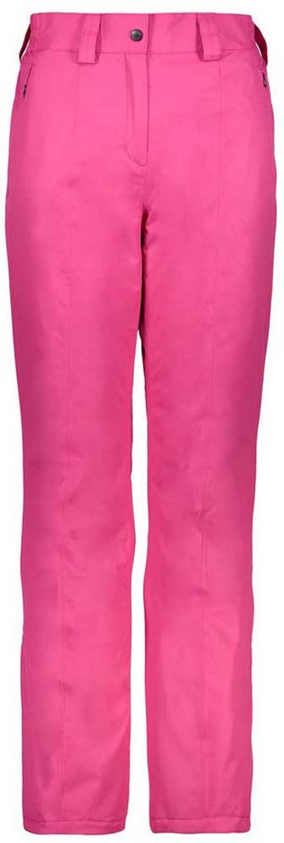 Cmp Ski 3w20636 Broek Roze XS Vrouw
