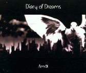 Diary Of Dreams - Amok (CD)