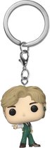 Funko Pop! Keychain: BTS - V (Dynamite)