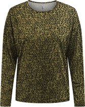 ONLY ONLCAMILLE L/S TOP CC JRS Dames Top - Maat XL