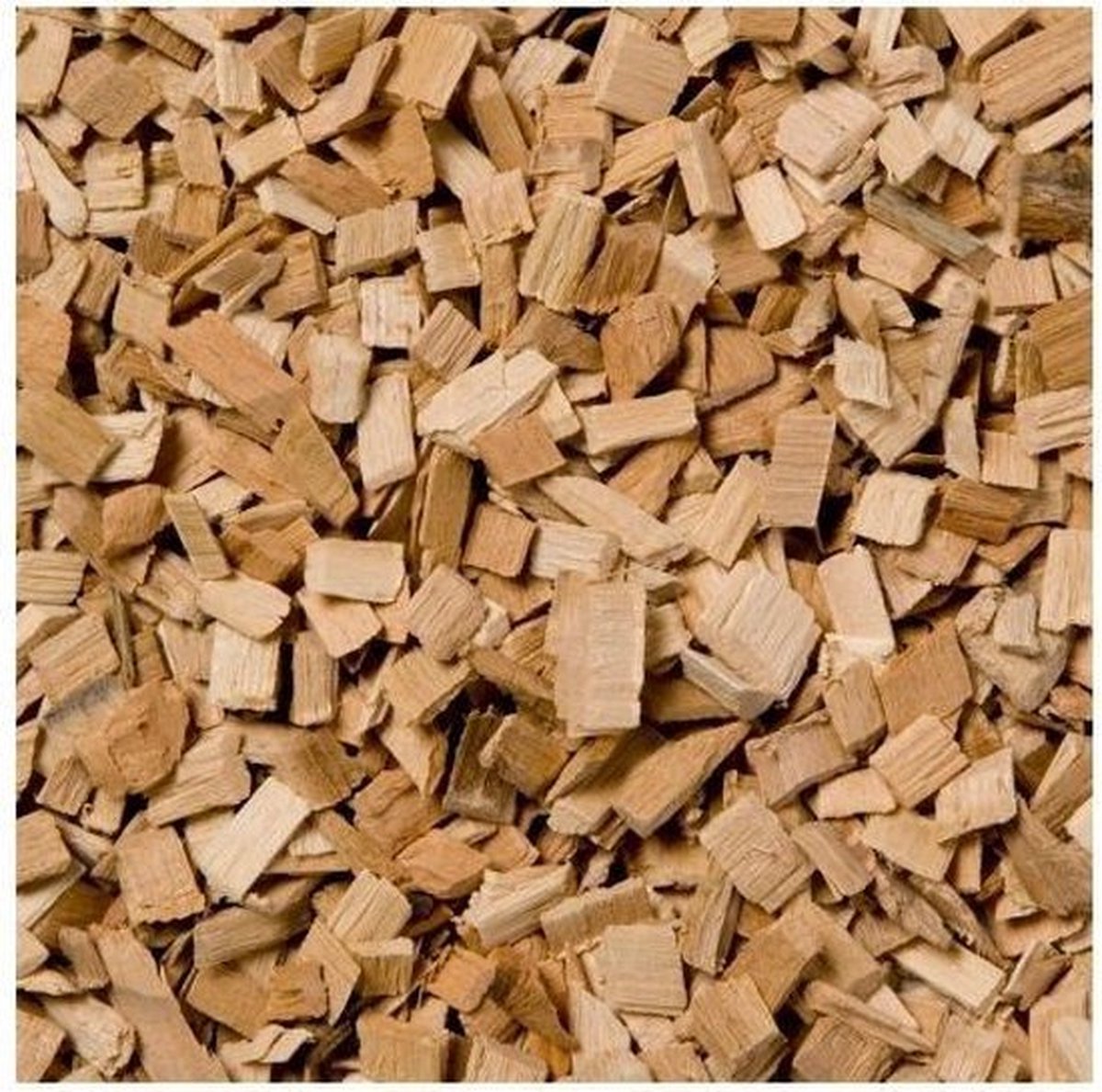 Oswalt Beukensnippers - Houtsnippers - Bodembedekking - 6 mm - 15 KG