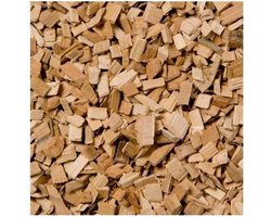 Oswalt Beukensnippers - Houtsnippers - Bodembedekking - 6 mm - 15 KG